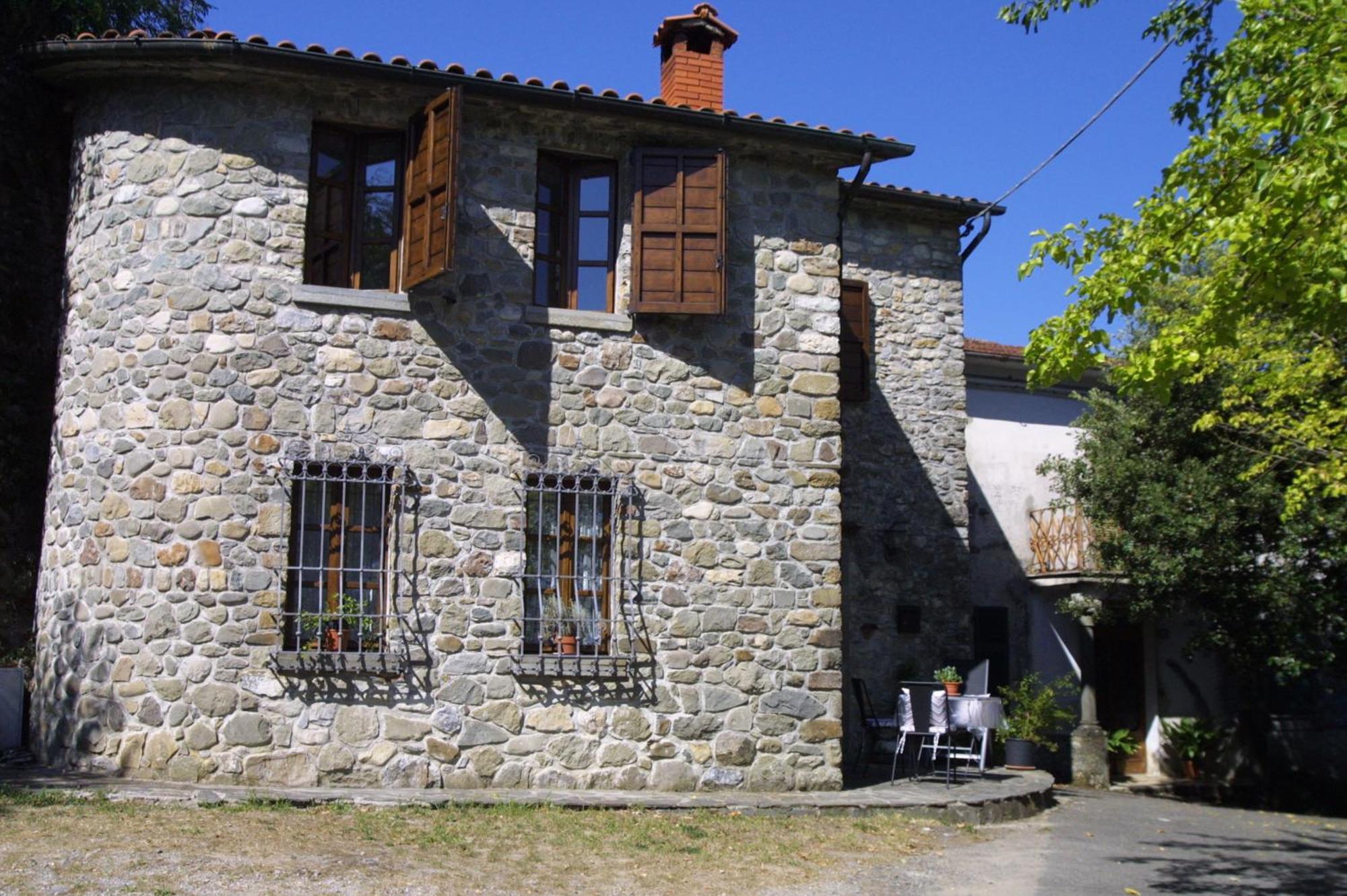 Olivola  Forni Rosaia 빌라 외부 사진