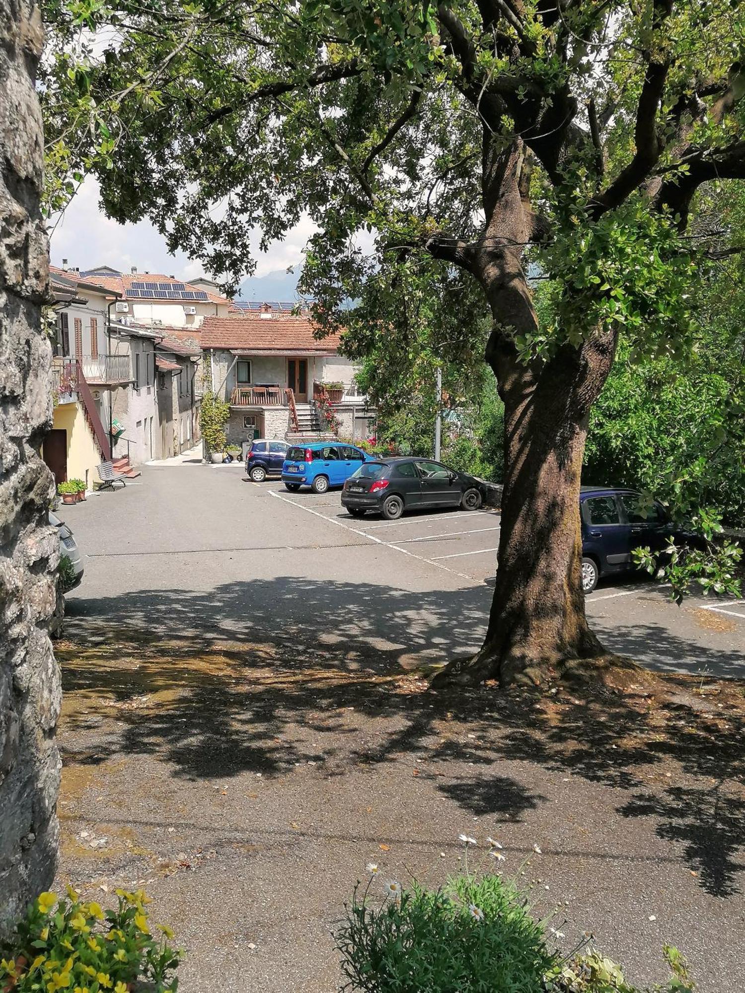 Olivola  Forni Rosaia 빌라 외부 사진