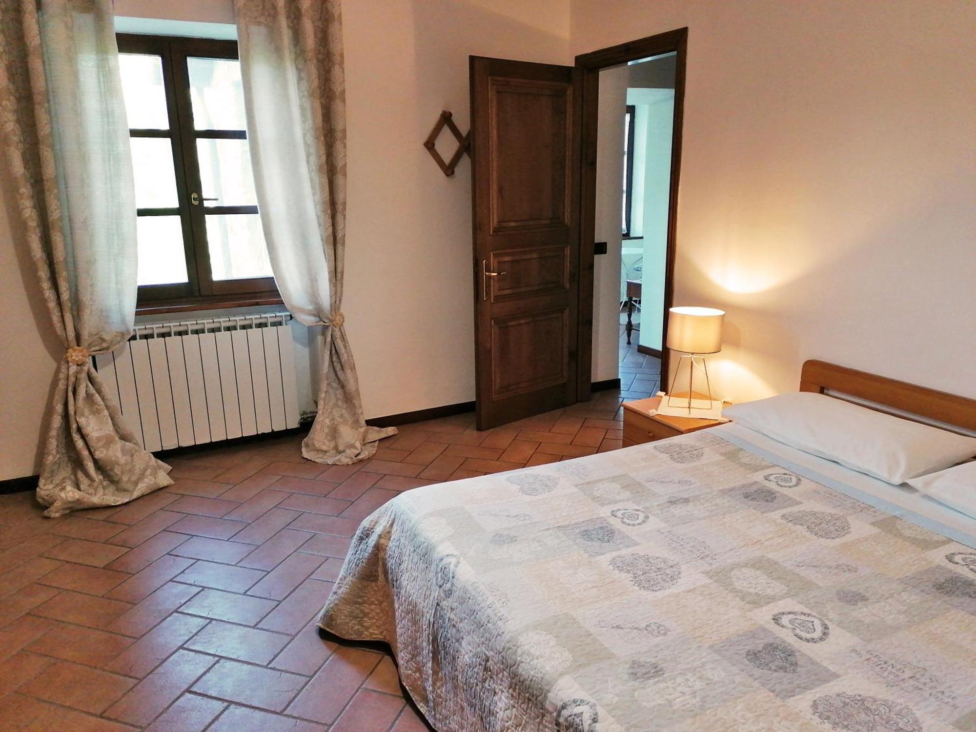 Olivola  Forni Rosaia 빌라 외부 사진