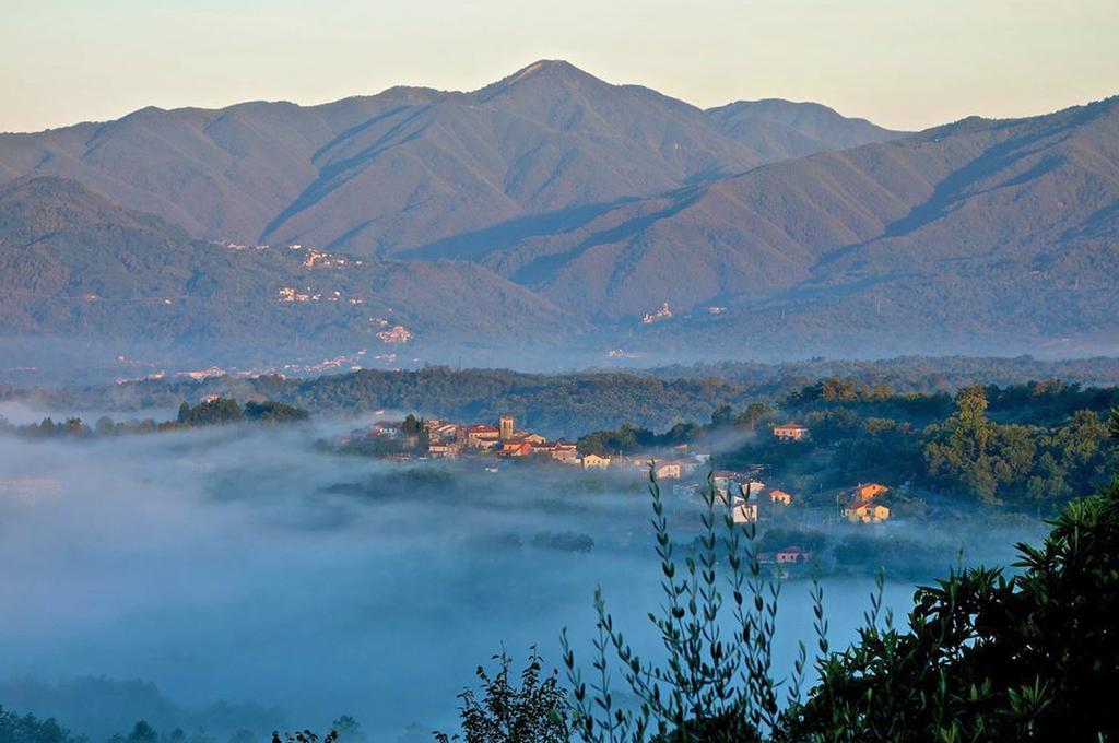 Olivola  Forni Rosaia 빌라 외부 사진